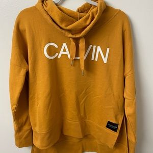 Calvin Klein Sweatshirt